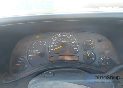 2005 Chevrolet Silverado 2500Hd Work Truck from USA, damaged, VIN 1GCHK24U55E132963